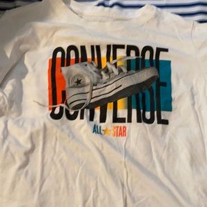 Converse NWOT T-shirt